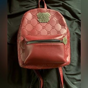 Dungeons and dragons mini backpack
